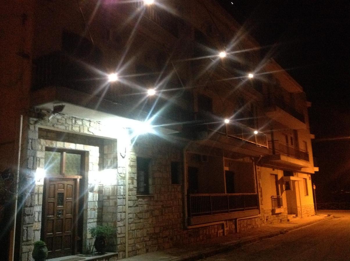אגריה Filippos-Spectacular Area,,,,Panoramic,-Sea- View- Apartments-42M, Just Call On The Photo Number, For Price,Vacancy Etc,,-Next To Vallis Hotel,, 15Meters From Seaside!!! מראה חיצוני תמונה