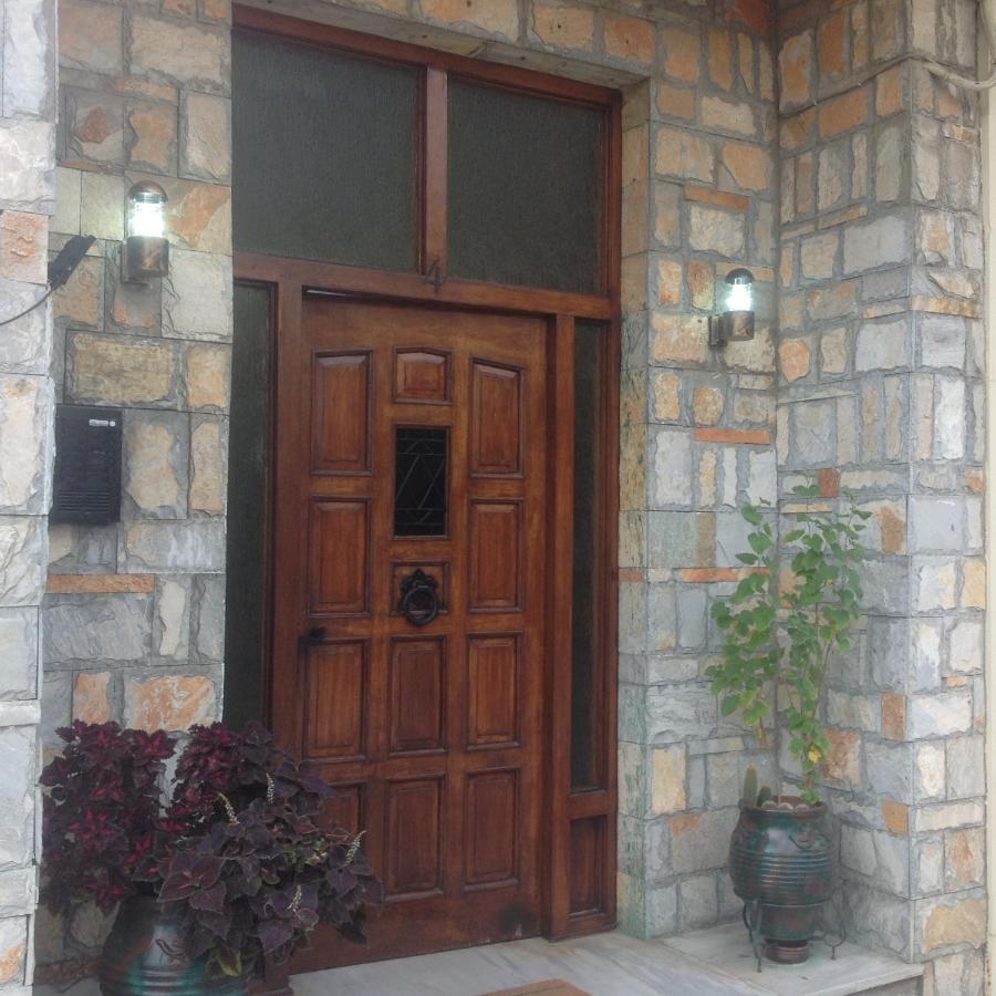 אגריה Filippos-Spectacular Area,,,,Panoramic,-Sea- View- Apartments-42M, Just Call On The Photo Number, For Price,Vacancy Etc,,-Next To Vallis Hotel,, 15Meters From Seaside!!! מראה חיצוני תמונה
